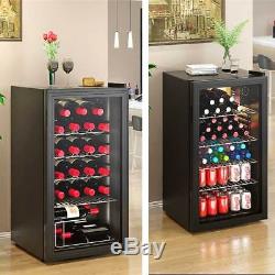 drinks cooler fridge