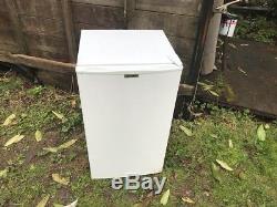 12 Volt Inlander Shoreline Type Under The Counter Fridge Marine Caravan Horsebox