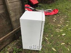 12 Volt Inlander Shoreline Type Under The Counter Fridge Marine Caravan Horsebox