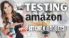 14 Crazy Cool Amazon Kitchen Products Testing Viral Kitchen Gadgets Amazon Kitchen Must Haves