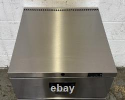 2022 Foster HR150 3D Undercounter Fridge 3 Drawer 13-106 150 Litres