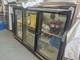 3 Sliding Door Fridge Bar Cooler Undercounter Pub Drinks Low Energy Model