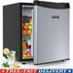 45l Mini Fridge Under Counter Fridge With 5 Level Adjustable Thermostat 0-18? Uk