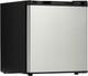 45l Under Counter Larder Fridge Freestanding Mini Fridge Temperature Control