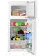 48 Cm Slim Fridge Freezer 70/30 Frost Free Built In Undercounter Refrigerator Uk