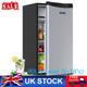 90l Under Counter Fridge Freezer Freestanding With 5-level (0-18&deg;c) Office Home