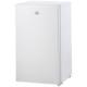 91l Freestanding Under Counter Fridge Ice Box Reversible Door White Homcom