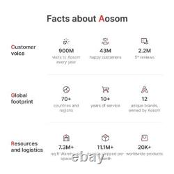 91L Freestanding Under Counter Fridge with Lock Kitchen Appliances Grey