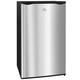 91 Litre Freestanding Under Counter Fridge Freezer, Small Fridge With Chiller