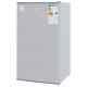 91 Litre Freestanding Under Counter Fridge Freezer With Chiller Box, Reversible