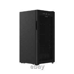 99Litre Drinks Cooler Under Counter Fridge Beverage Refrigerator with Child Lock 99Litre Drinks Cooler Under Counter Fridge Beverage Refrigerator with Child Lock