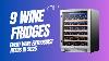 9 Wine Refrigerators Every Wine Enthusiast Needs In 2025