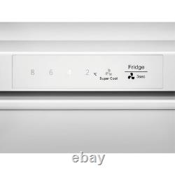 AEG 133 Litre Under Counter Freestanding Fridge White OT5OR141DW