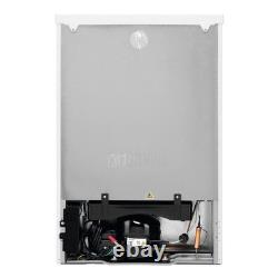 AEG 133 Litre Under Counter Freestanding Fridge White OT5OR141DW