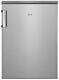 Aeg 3000 Freestanding Under Counter Fridge 84.5 Cm Rtb515e1au