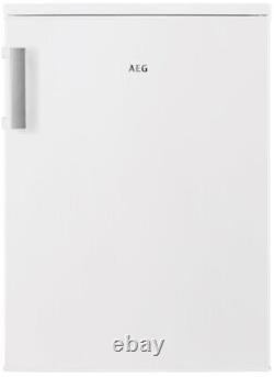 AEG 3000 Series 84.5 CM Freestanding Refrigerator- RTB515E1AW Free Delivery