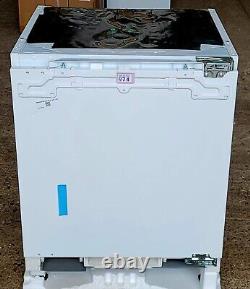 AEG 6000 Series 133 Litre Integrated Under Counter Fridge NSK6I82EF Larder