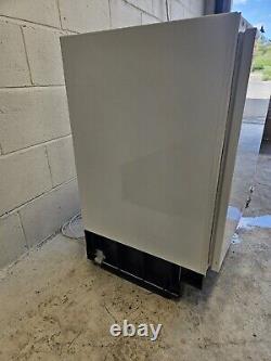 AEG 820FZDOD Integrated Undercounter Freezer