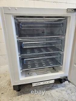 AEG 820FZDOD Integrated Undercounter Freezer