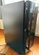Aeg Aws4020b5b Under-counter Wine Fridge Black Glass, 5 Shelves, Display