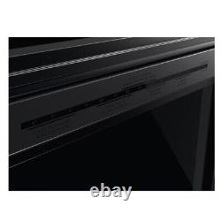 AEG AWUD040B8B Integrated Under Counter Wine Cooler 81.8 CM Black Fridge BARGIN