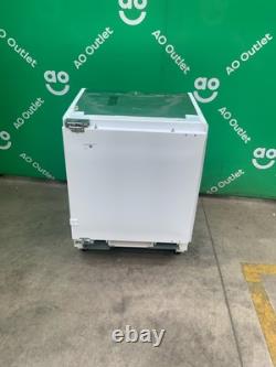 AEG Integrated Under Counter Fridge NSK6I82EF #LF104705