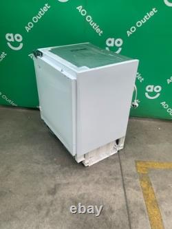 AEG Integrated Under Counter Fridge NSK6I82EF #LF104705