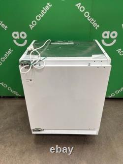 AEG Integrated Under Counter Fridge White E NSK6I82EF #LF124951