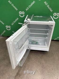 AEG Integrated Under Counter Fridge White E NSK6I82EF #LF124951