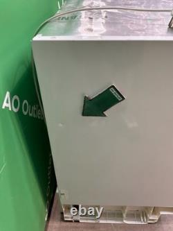 AEG Integrated Under Counter Fridge White E NSK6I82EF #LF124951