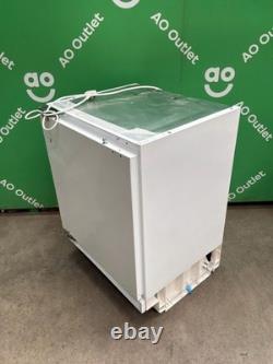 AEG Integrated Under Counter Fridge White E NSK6I82EF #LF124951