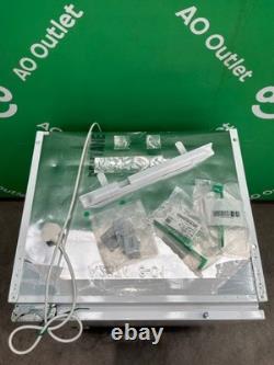 AEG Integrated Under Counter Fridge White E NSK6I82EF #LF124951