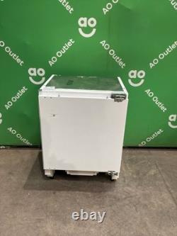 AEG Integrated Under Counter Fridge White E Rated NSF6I82EF #LF123994