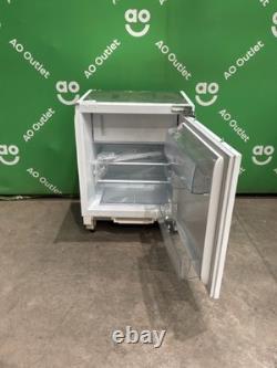 AEG Integrated Under Counter Fridge White E Rated NSF6I82EF #LF123994