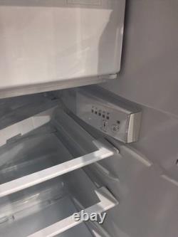 AEG Integrated Under Counter Fridge White E Rated NSF6I82EF #LF123994