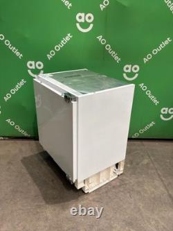AEG Integrated Under Counter Fridge White E Rated NSF6I82EF #LF123994