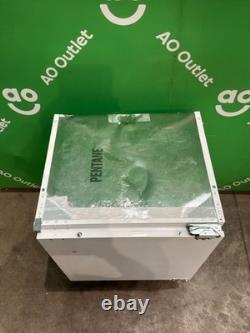 AEG Integrated Under Counter Fridge White E Rated NSF6I82EF #LF123994