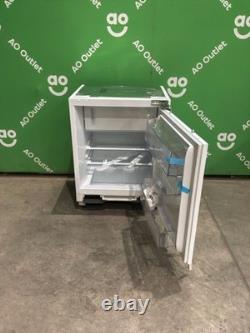 AEG Integrated Under Counter Fridge White E Rated NSF6I82EF #LF126461