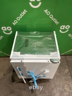 AEG Integrated Under Counter Fridge White E Rated NSF6I82EF #LF126461