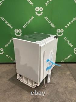 AEG Integrated Under Counter Fridge White E Rated NSF6I82EF #LF126461