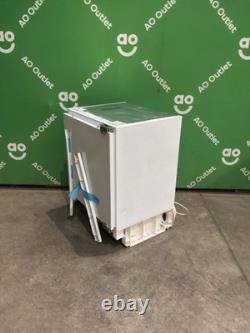 AEG Integrated Under Counter Fridge White E Rated NSF6I82EF #LF126461