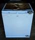 Aeg Integrated Under Counter Fridge White E Rated Nsk6i82ef Frost Free
