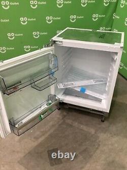 AEG Integrated Under Counter Fridge White SKB582F1AF #LF56954