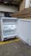 Aeg Nsf6i82ef Integrated Under Counter Fridge With Ice Box