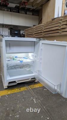 AEG NSF6I82EF Integrated Under Counter Fridge with Ice Box