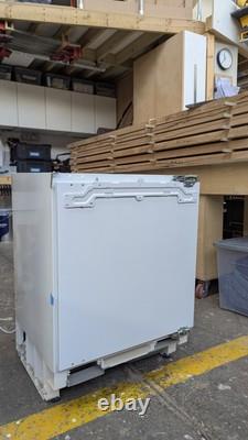 AEG NSF6I82EF Integrated Under Counter Fridge with Ice Box