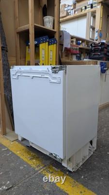 AEG NSF6I82EF Integrated Under Counter Fridge with Ice Box