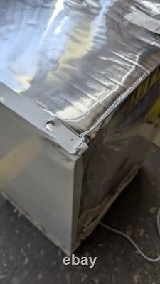 AEG NSF6I82EF Integrated Under Counter Fridge with Ice Box