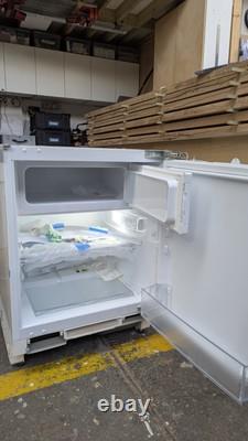 AEG NSF6I82EF Integrated Under Counter Fridge with Ice Box