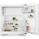 Aeg Nsf6i82ef Integrated Under Counter Fridge With Ice Box U54402